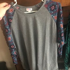 3x lularoe randy